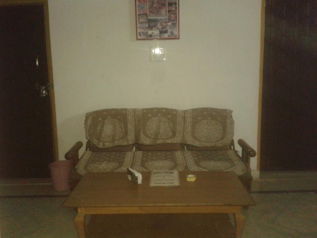 Raj Mahal Guest House Bundi Bagian luar foto
