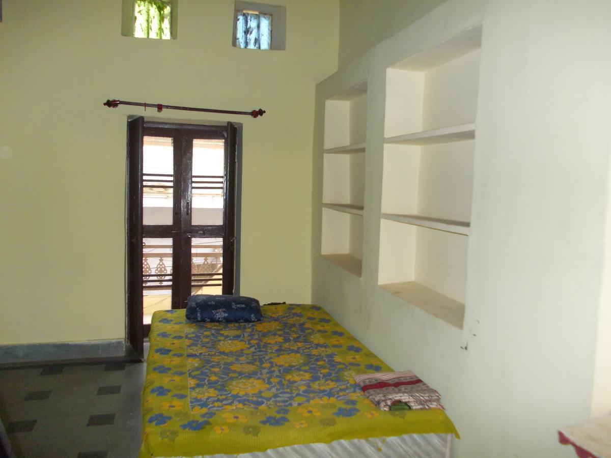 Raj Mahal Guest House Bundi Bagian luar foto