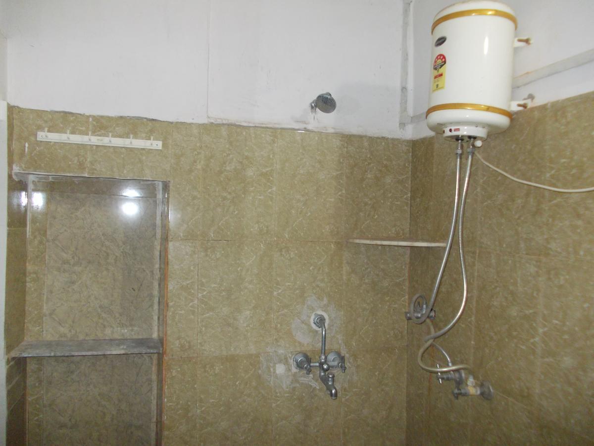 Raj Mahal Guest House Bundi Bagian luar foto
