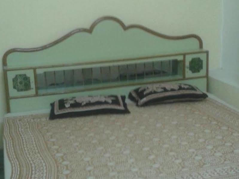 Raj Mahal Guest House Bundi Bagian luar foto